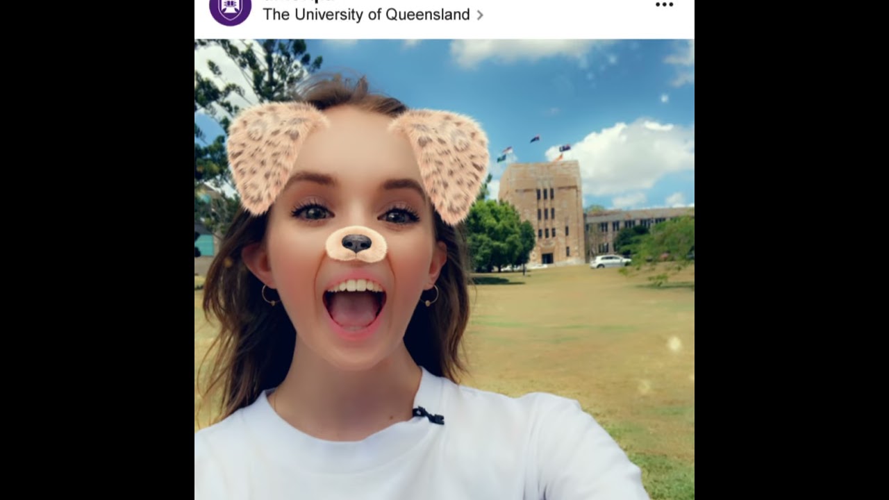 Uq Id Card Request